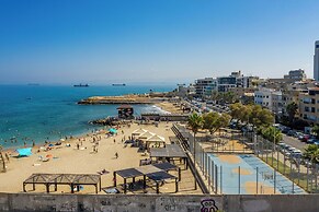 PORT CITY HAIFA BAT GALIM