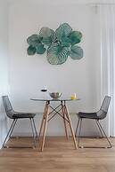 PORT CITY HAIFA BAT GALIM