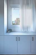 PORT CITY HAIFA BAT GALIM