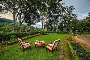 Lockhart Bungalow Munnar CGH Earth