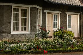 Lockhart Bungalow Munnar CGH Earth