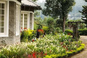Lockhart Bungalow Munnar CGH Earth