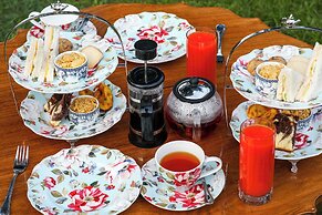 Lockhart Bungalow Munnar CGH Earth