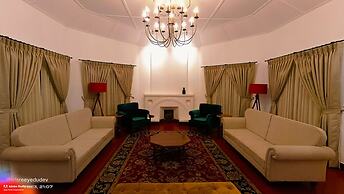 Lockhart Bungalow Munnar CGH Earth