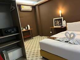Orion Rooms at Asoke