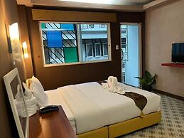 Orion Rooms at Asoke