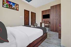 Hotel Ratan Palace by Evara