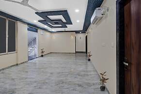 Hotel Ratan Palace by Evara