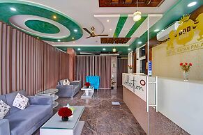 Hotel Ratan Palace by Evara