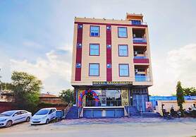 Hotel Ratan Palace by Evara