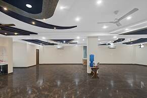 Hotel Ratan Palace by Evara