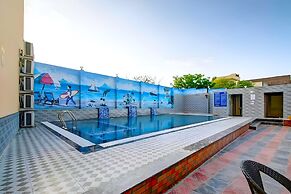 Hotel Ratan Palace by Evara