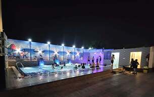 Hotel Ratan Palace by Evara