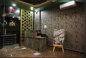 Hotel Ratan Palace by Evara