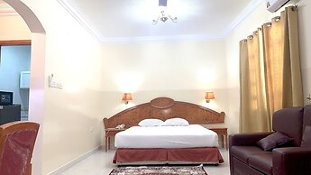 Super OYO 151 Manam 2 Hotel Apartment