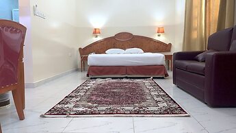 Super OYO 151 Manam 2 Hotel Apartment