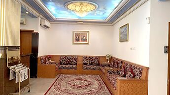 Super OYO 151 Manam 2 Hotel Apartment