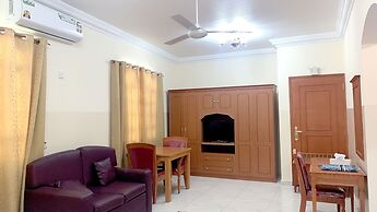 Super OYO 151 Manam 2 Hotel Apartment