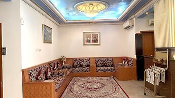 Super OYO 151 Manam 2 Hotel Apartment