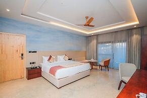 Ananta Spa & Resort Jaipur