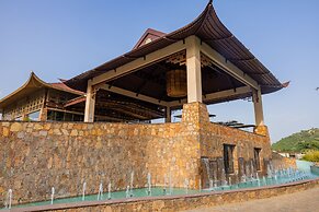 Ananta Spa & Resort Jaipur