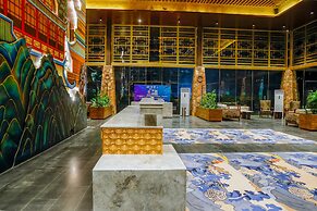 Ananta Spa & Resort Jaipur