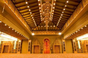 Ananta Spa & Resort Jaipur