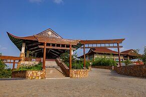 Ananta Spa & Resort Jaipur