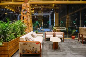 Ananta Spa & Resort Jaipur