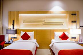 Ananta Spa & Resort Jaipur