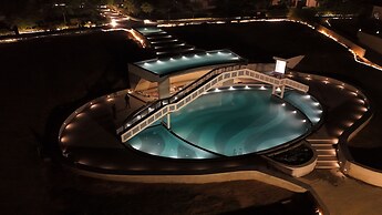 Ananta Spa & Resort Jaipur