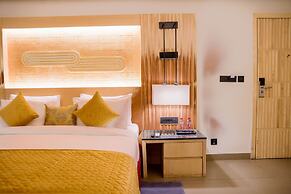 Ananta Spa & Resort Jaipur