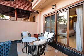 Ananta Spa & Resort Jaipur