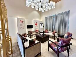 Ananta Spa & Resort Jaipur