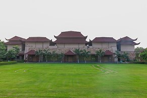 Ananta Spa & Resort Jaipur