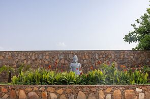 Ananta Spa & Resort Jaipur