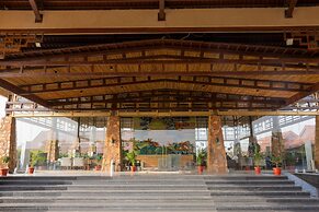 Ananta Spa & Resort Jaipur