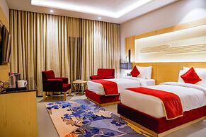 Ananta Spa & Resort Jaipur