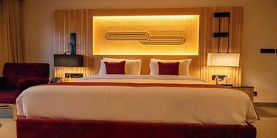 Ananta Spa & Resort Jaipur