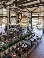 Ananta Spa & Resort Jaipur