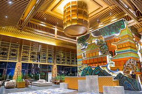 Ananta Spa & Resort Jaipur