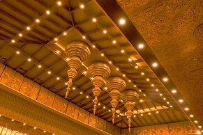 Ananta Spa & Resort Jaipur