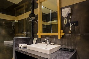 Ananta Spa & Resort Jaipur