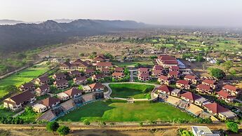 Ananta Spa & Resort Jaipur