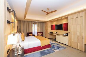 Ananta Spa & Resort Jaipur