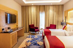 Ananta Spa & Resort Jaipur