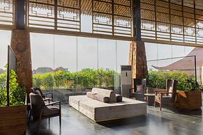 Ananta Spa & Resort Jaipur