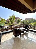 Ananta Spa & Resort Jaipur