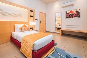 Ananta Spa & Resort Jaipur