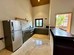 Ananta Spa & Resort Jaipur